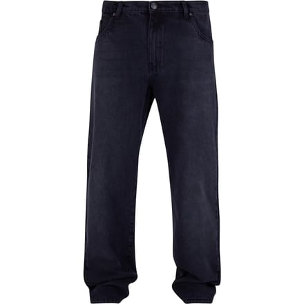 Urban Classics Heavy Ounce Straight Fit -jeans TB6396