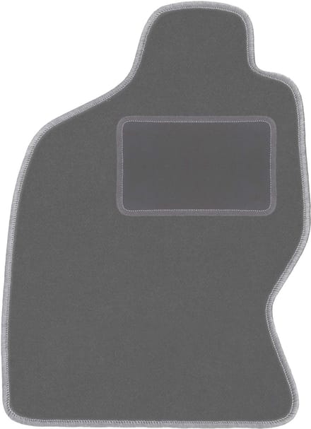 Automat bestuurder: Nissan Terrano II 0 (1993-2005)