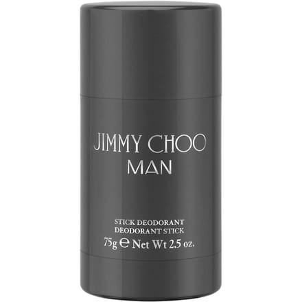 Jimmy Choo Man Deodorant Stick Deodorants heren Heren 75 g