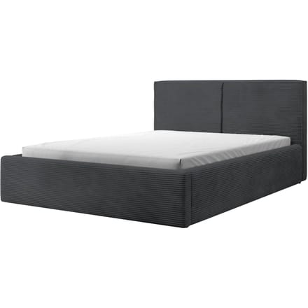 Bedframe Olivier ribstof | NADUVI Collection