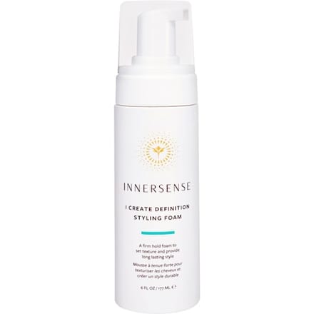 Innersense Styling Ik creëer definitie Schuimmiddel Dames 177 ml
