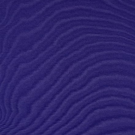 10 meter punta di roma stof - Cobalt - 150cm breed