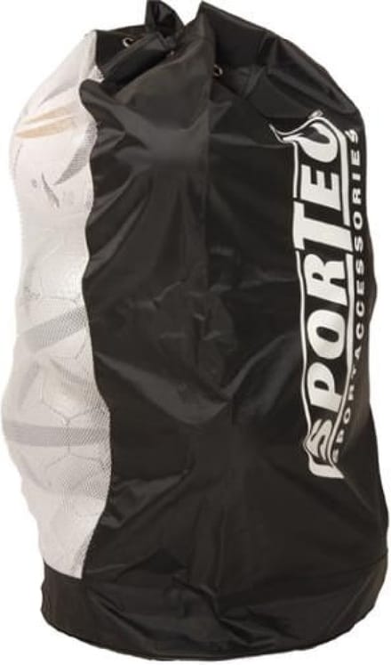 Sportec Ballentas/Plunjezak voor 20 Ballen