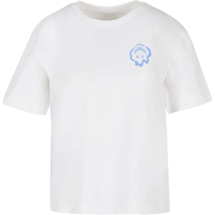 Dames-T-shirt Miss Tee Everything's Nice Vol 2