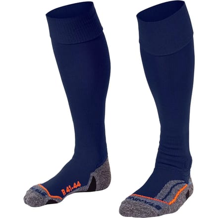 Stanno - Uni Pro Sock - Voetbalsokken - Maat 36-40 - Navy