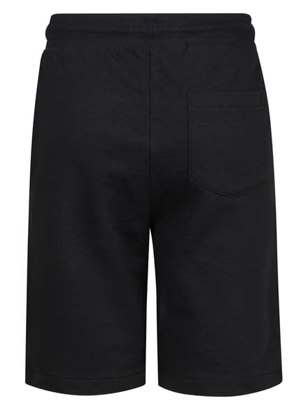 Petrol Industries - Jongens Jogging Short Bayside - Zwart