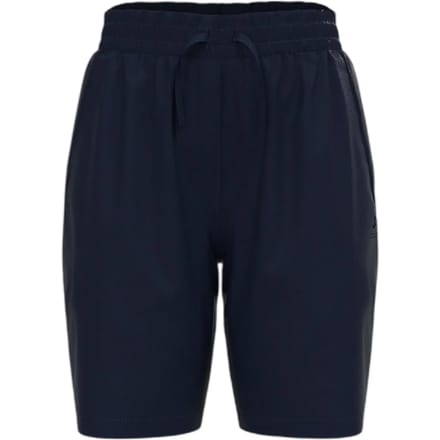 Odlo Essential Korte Broek Zwart 40 Vrouw