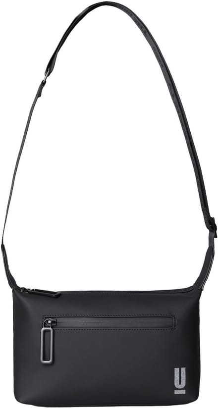 The Urban Society Minibag - Schoudertas 22 cm (schwarz)