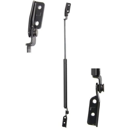 Gasveer kofferbak/laadruimte LESJÖFORS 8162027