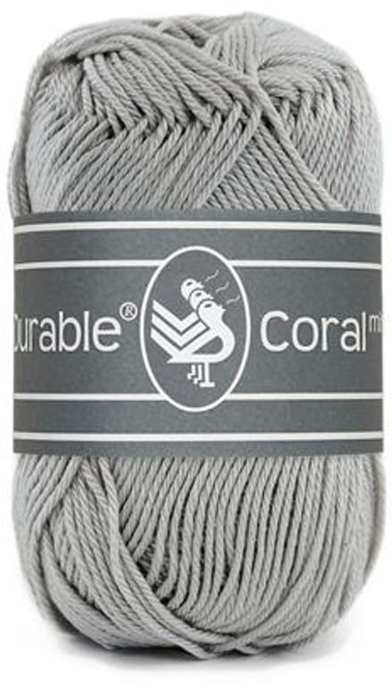 Durable Coral Mini - 2233