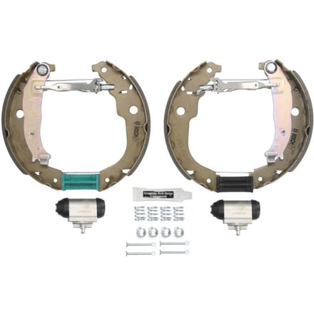 Remschoenset KIT SUPERPRO BOSCH 0 204 114 193