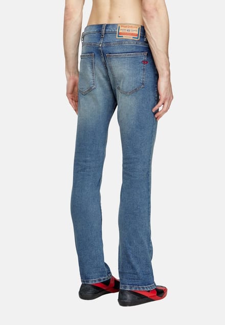 Diesel jeans blauw