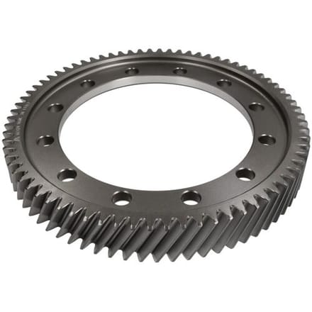 Tandwiel EURORICAMBI 12831MASIERO