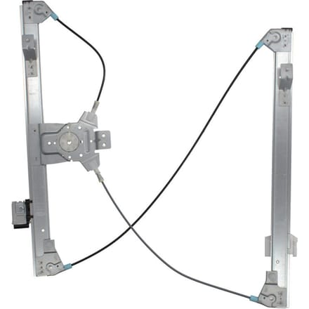 Raamregelaar MAGNETI MARELLI 350103170239 links