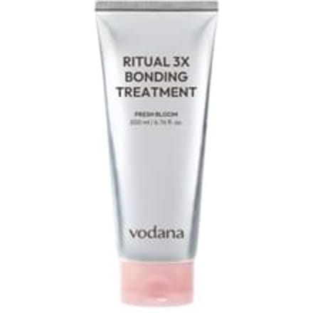 vodana - Ritual 3X Bonding Treatment 200ml