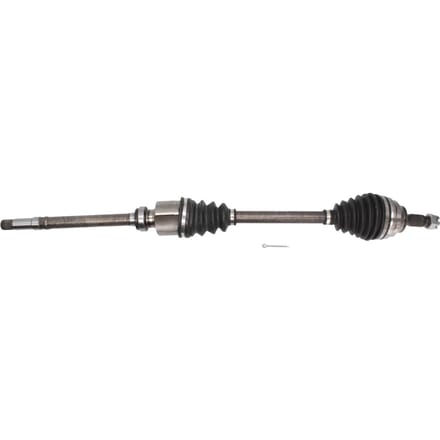 Aandrijfas POINT GEAR PNG72152