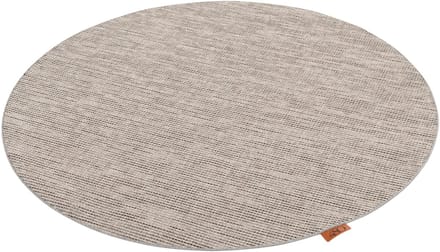 Outdoor tapijt diameter 150 cm