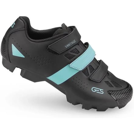 Ges Vantage 2 Mtb-schoenen Zwart EU 46 Man