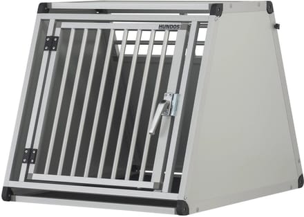 Hundos Autobench Max M Nieuw