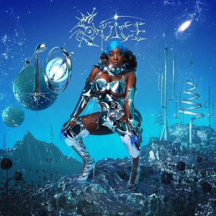 Spice - 10 (CD)