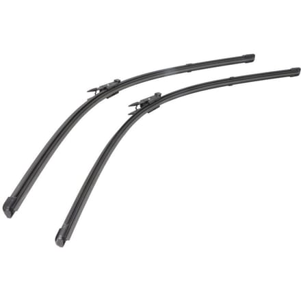 Wisserblad DENSO DF DF-141, 650mm, Voor, 2 Stuk