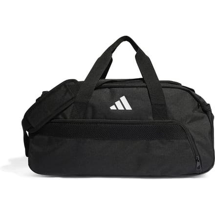 adidas Performance Tiro League Duffeltas Small - Unisex - Zwart