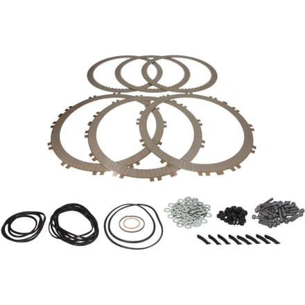 Aandrijvingsonderdelen ZF 4181298021ZF