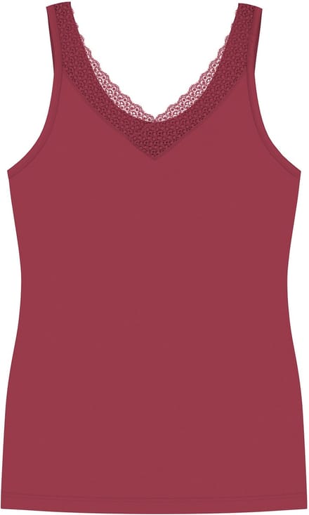 Triumph Tanktop Red Label Feel of Modal