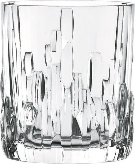 Nachtmann - Whiskyglas 'Shu Fa' - 330 ml - set 4 stuks