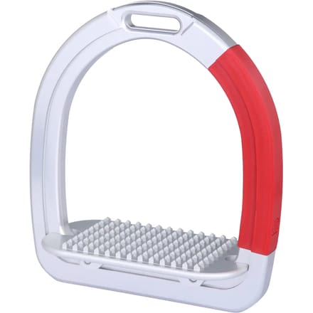 Veiligheidsbeugels aluminium vlakke vloer kind Alfa Jump Safety2