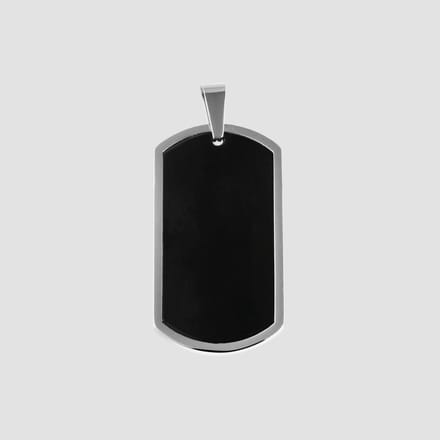 AKZENT Akzent unisex hanger Bennet, ionenplattering
