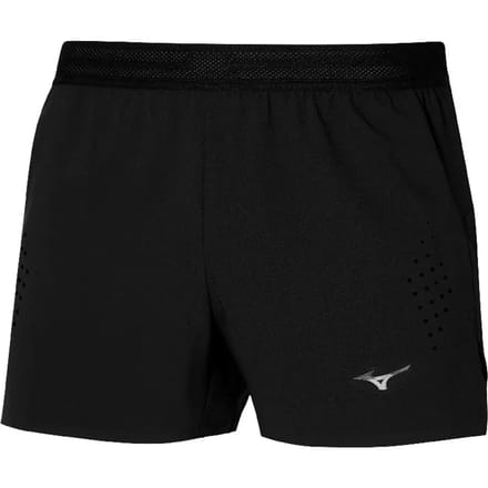 Mizuno Tech Light 3.5 Korte Broek Zwart XL Man