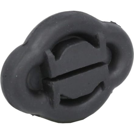 Rubberen ophangingsbuffers BOSAL 255-032