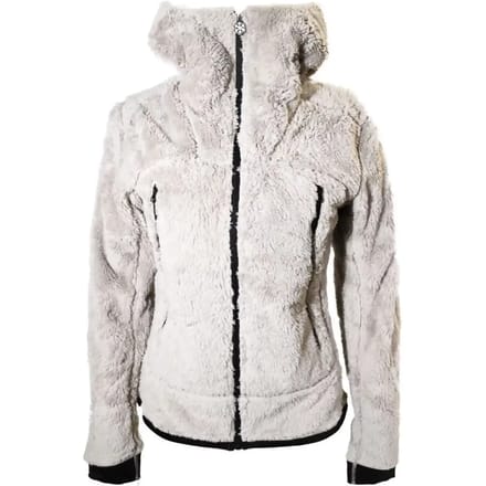 Damesfleece Lhotse Connie