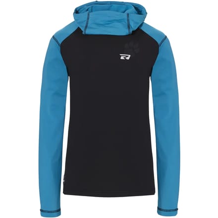 Junior Hoodie Rehall Cook-R