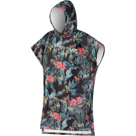 Poncho After Essentials Vaimalama