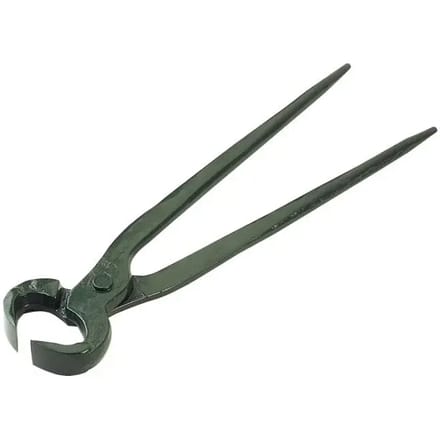 Nagelknipper met één hand Kamer