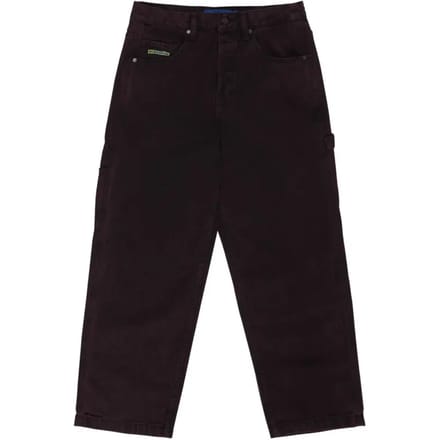Baggy jeans DC Shoes Carpenter