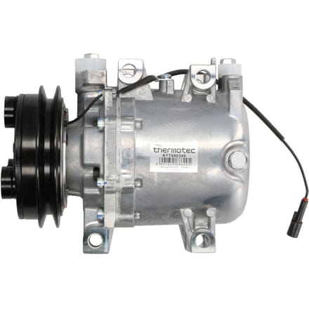 Compressor airconditioning THERMOTEC KTT090340