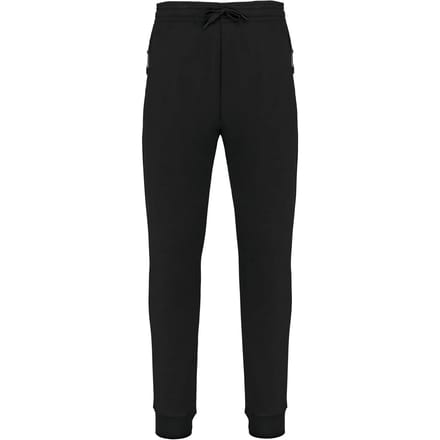 PROACT® Multisport-joggingbroek met zakken volwassene PA1012 - Black - S