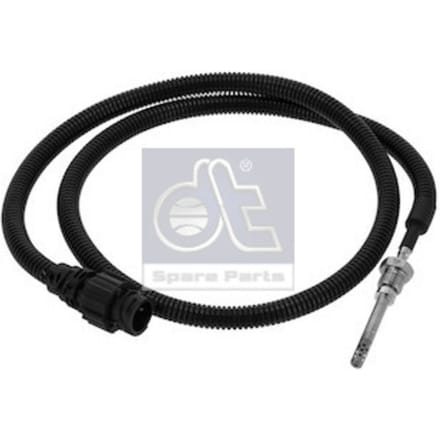 Turbocompressorcomponent DT Spare Parts 2.27148