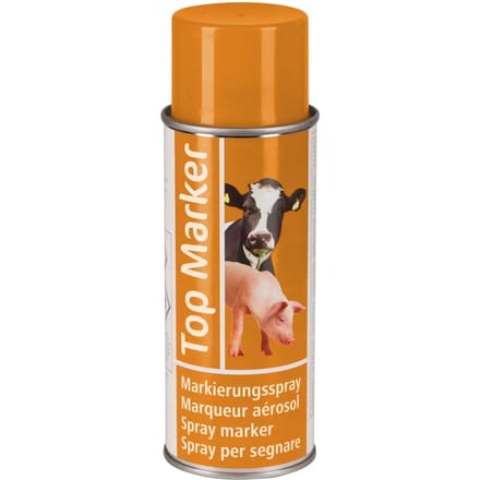 Spuitbus markeringsspray Top Marker