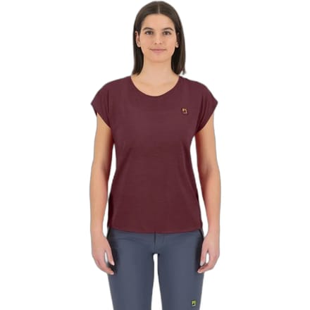 T-shirt dames Karpos Taiole
