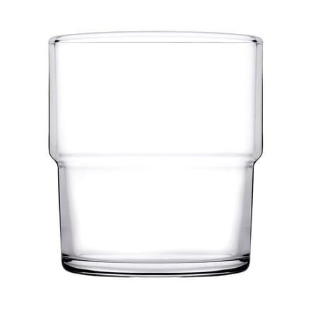 Cocktailglazen - Whiskey glazen 12 Set - Hill, 300 ml