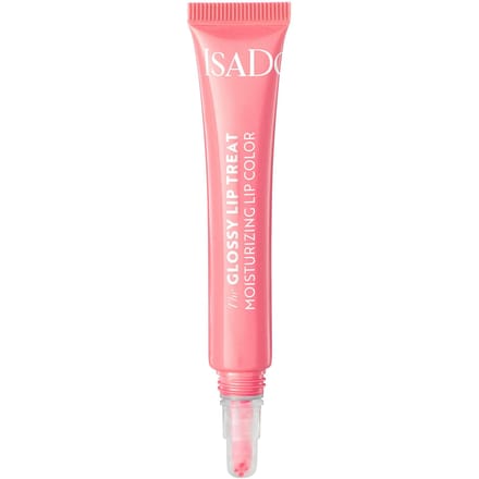 Isadora Lipgloss Glossy Lip Treat Dames 13 ml