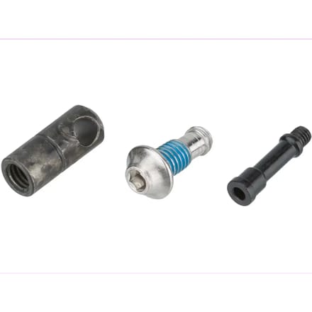 Bout en moer eenheid Shimano SL-M610-I