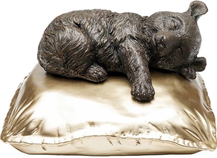 Woonaccessoires slapende koala Kare Design