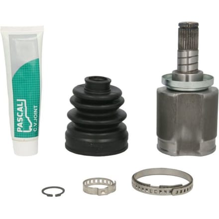 Homokineet reparatie set, aandrijfas PASCAL G71030PC
