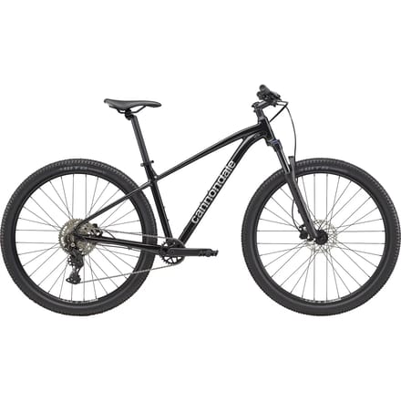 Fiets Cannondale Trail 2 Shimano Cues 9v