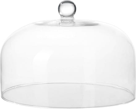 ASA SELECTION Baking Glasbel d: 32 cm / h: 22,5 cm